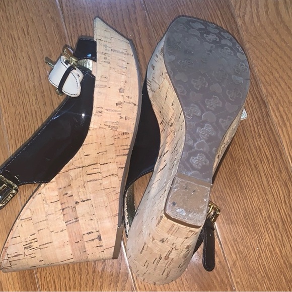 Y2K GUESS PLATFORMS - Picture 6 of 7